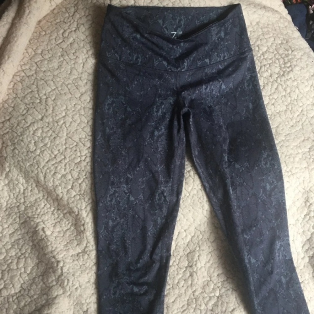 Zella athletic leggings